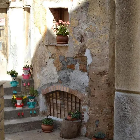 Four Season Winter Casa de Férias Cefalù